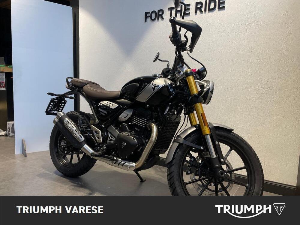 Triumph Scrambler 400 X (2024 - 25) (3)