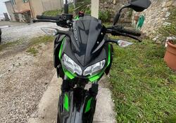 Kawasaki Z 400 (2023) usata