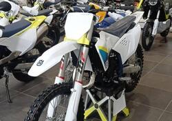 Husqvarna TC 125 (2025) nuova