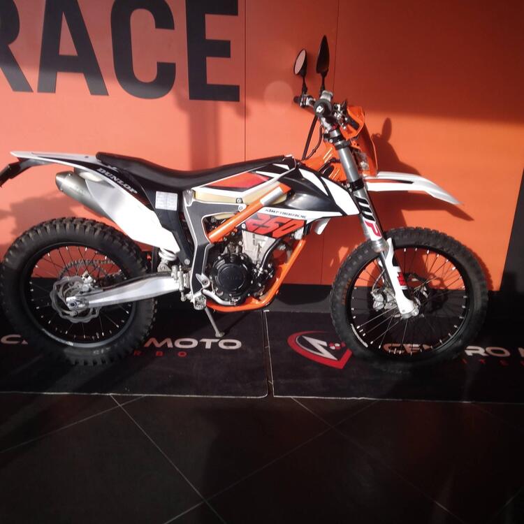 KTM Freeride 250 F (2018 - 20)