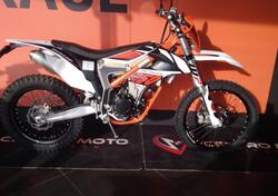 KTM Freeride 250 F (2018 - 20) usata