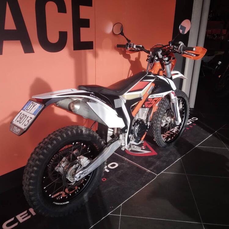 KTM Freeride 250 F (2018 - 20) (4)