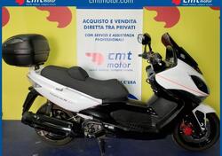 Kymco Xciting 500i R (2007 - 14) usata