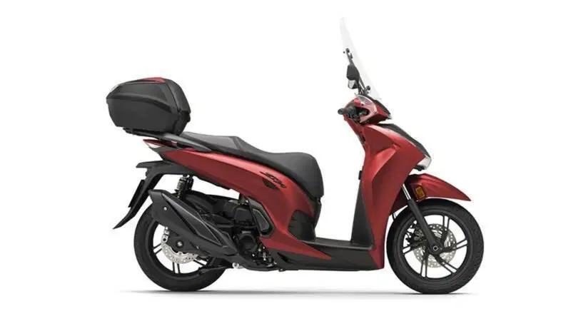 Honda SH 350i Sport (2025 - 26)