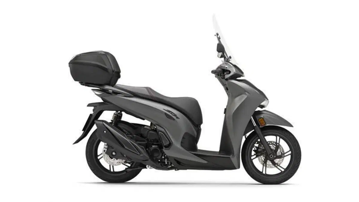 Honda SH 350i Sport (2025 - 26) (2)