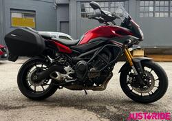 Yamaha Tracer 900 ABS (2015 - 16) usata