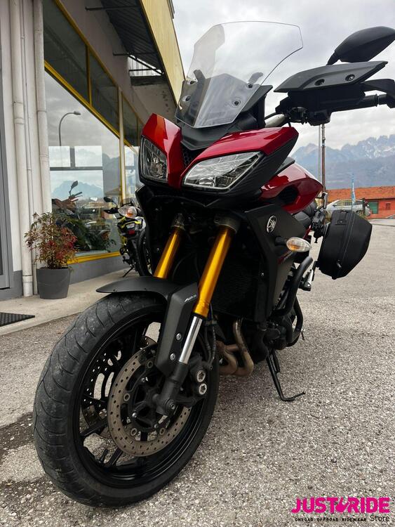 Yamaha Tracer 900 ABS (2015 - 16) (3)