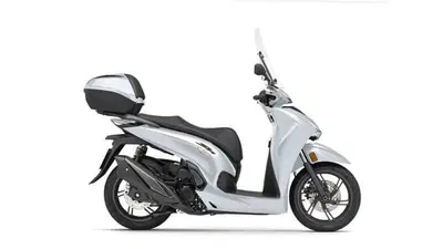 Honda SH 350i GT (2025 - 26) nuova