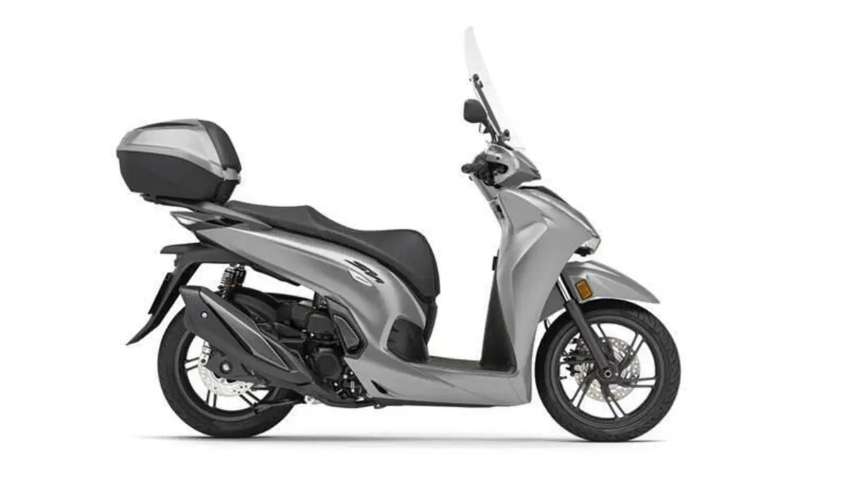 Honda SH 350i GT (2025 - 26) (3)