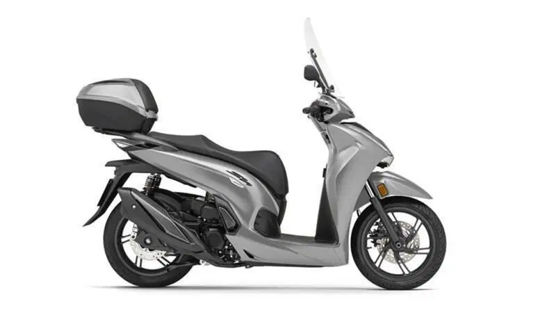 Honda SH 350i GT (2025 - 26) (3)