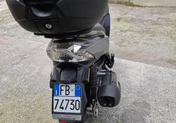 Kymco People 300i S (2021 - 22) usata