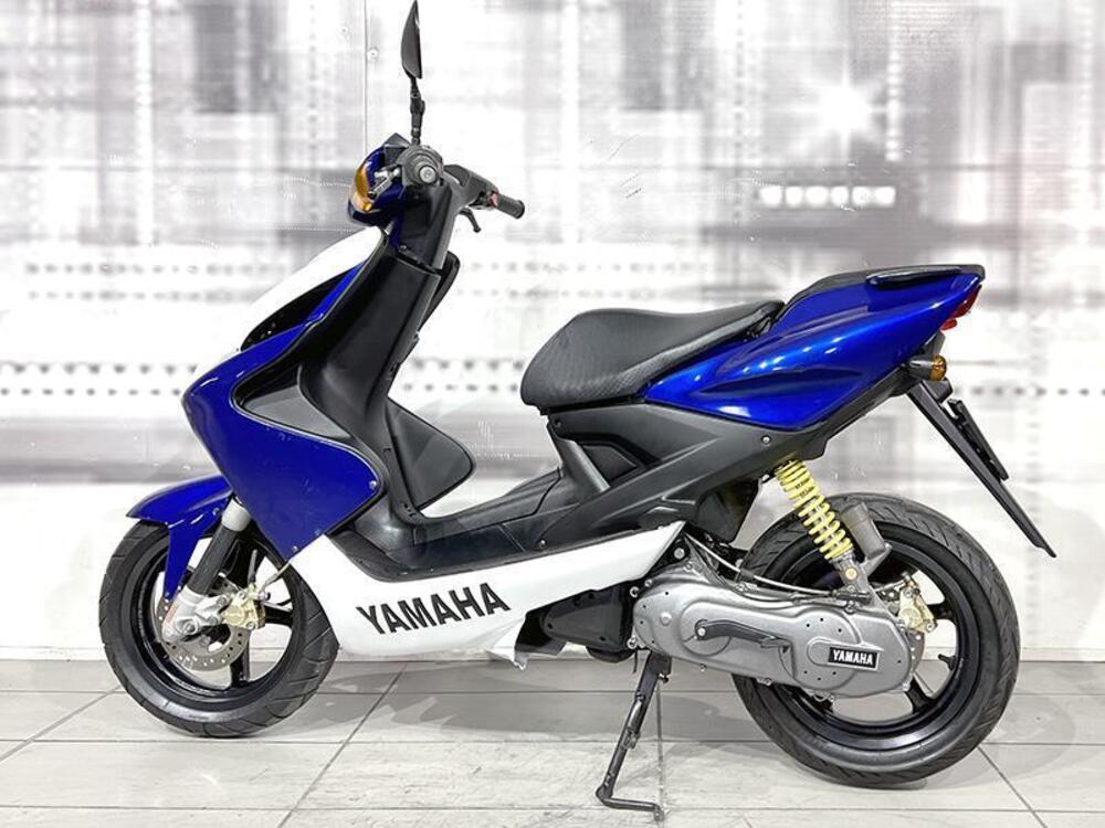 Yamaha Aerox 50 (1999 - 07) (2)