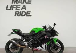 Kawasaki Ninja 650 (2021 - 24) usata