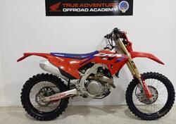 Honda CRF 450 RX Enduro (2024) usata