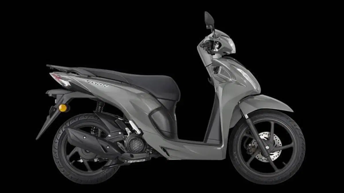 Honda Vision 110 (2025 - 26) (3)