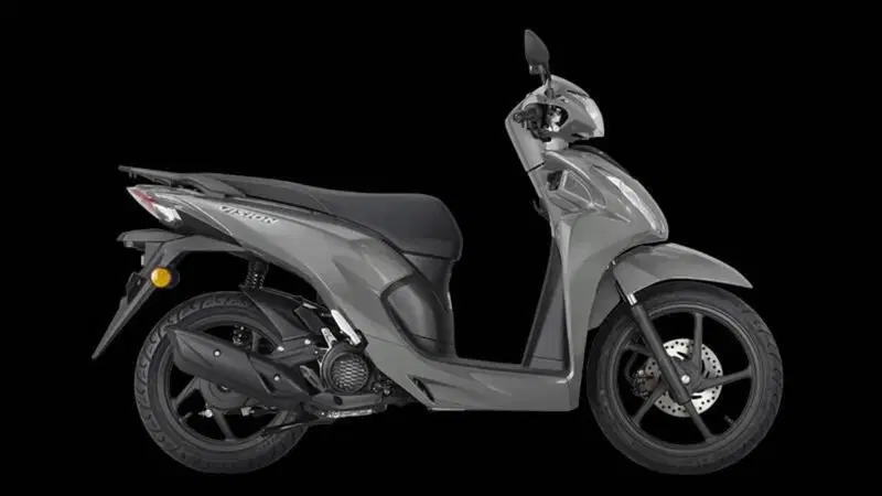 Honda Vision 110 (2025 - 26) (3)