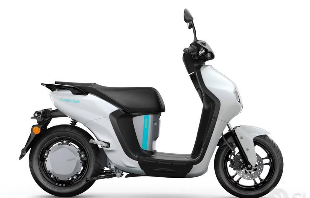 Yamaha Neo's L1e (2022 - 25) (3)