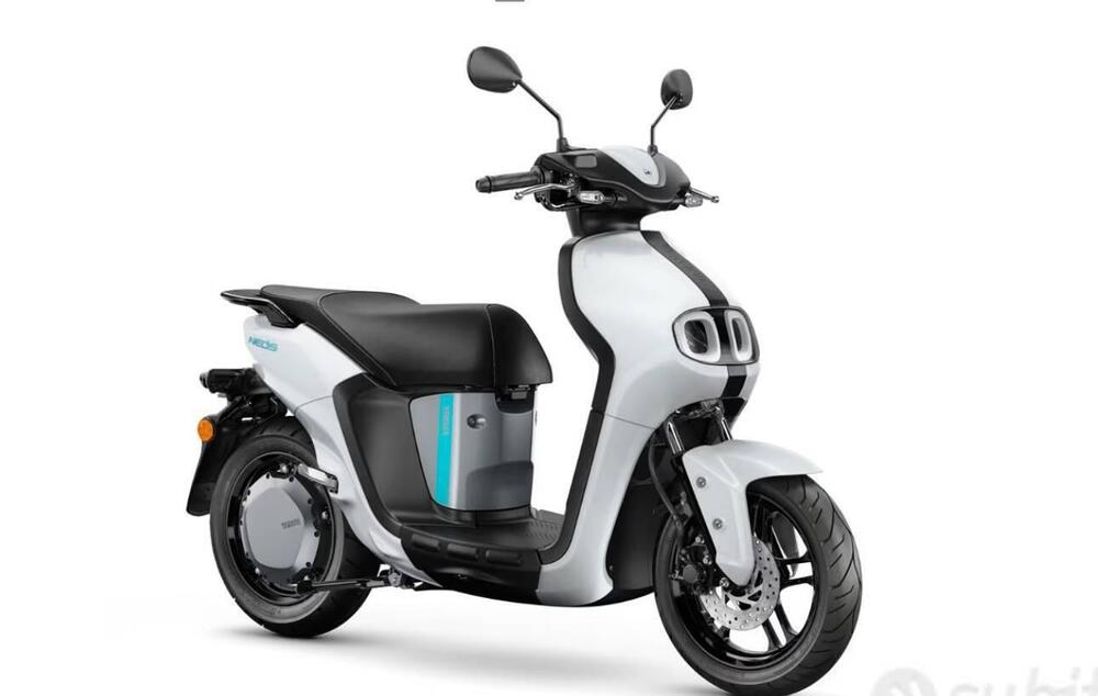 Yamaha Neo's L1e (2022 - 25) (5)