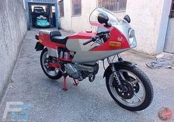 Ducati PANTAH 350XL d'epoca