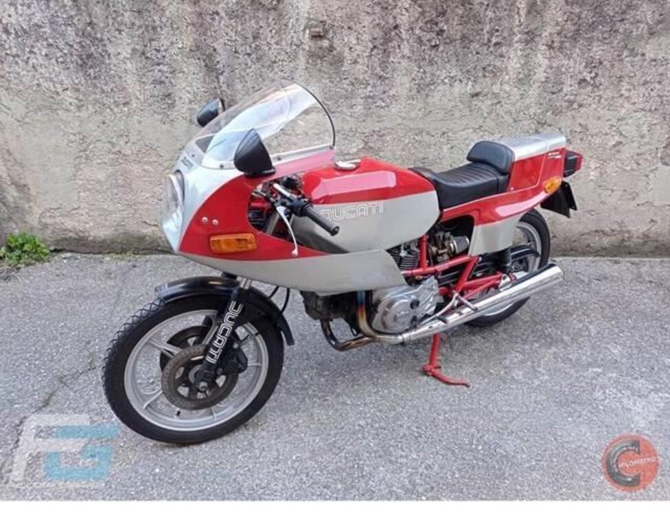 Ducati PANTAH 350XL (2)