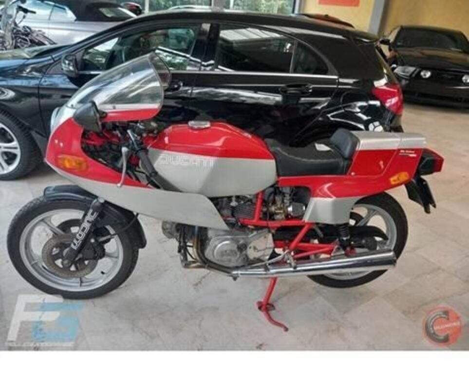 Ducati PANTAH 350XL (5)