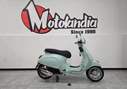 Vespa Primavera 125 (2024 - 25) nuova