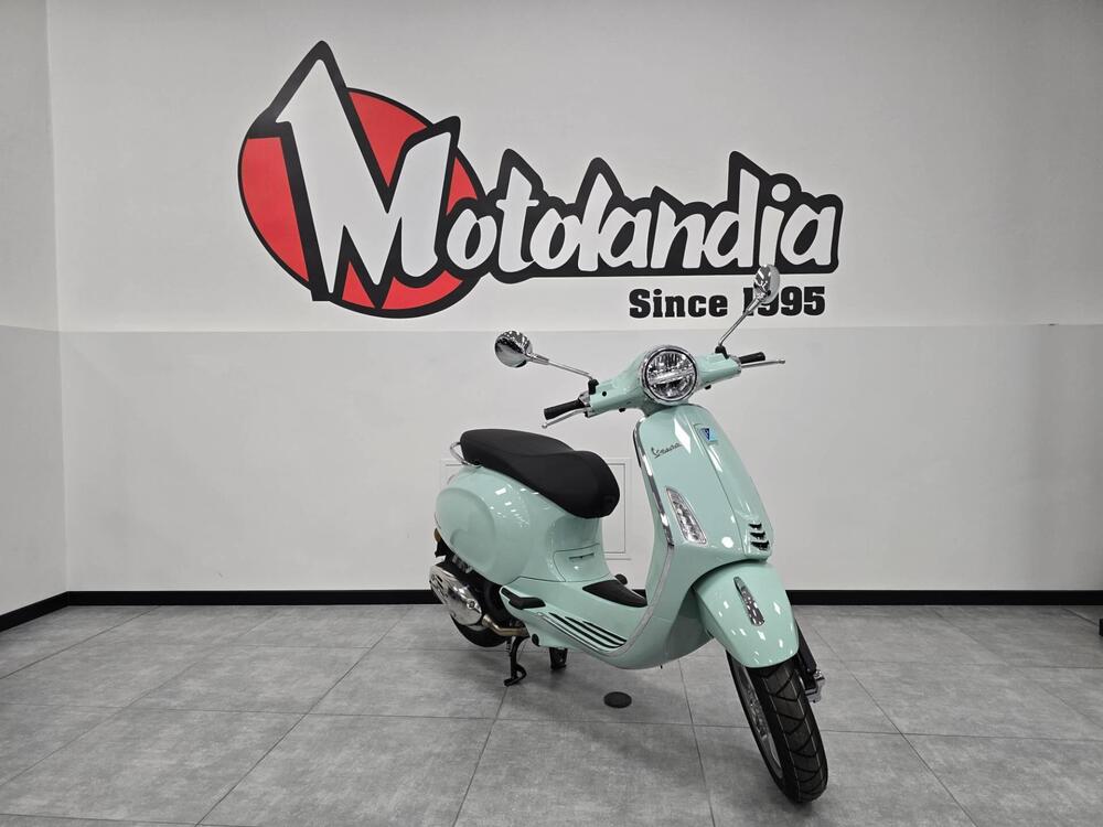 Vespa Primavera 125 (2024 - 25) (2)