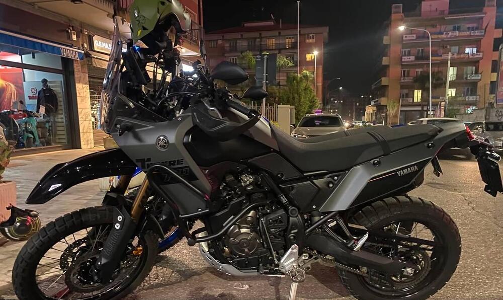 Yamaha Ténéré 700 Extreme Edition (2023 - 25) (2)