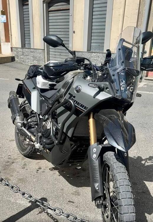 Yamaha Ténéré 700 Extreme Edition (2023 - 25) (4)