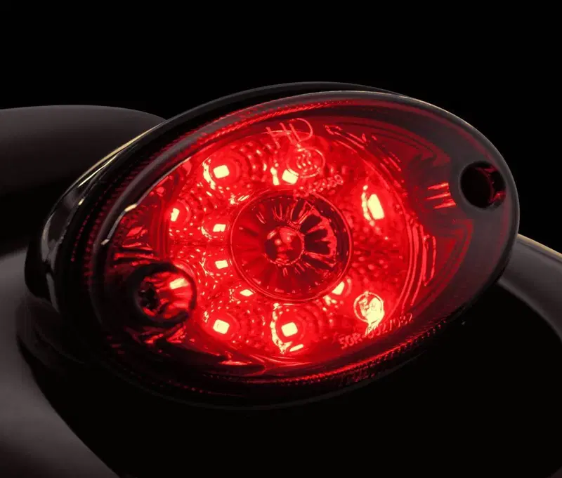 Keeway Motor V-Cruise 125 (2022 - 26) (3)