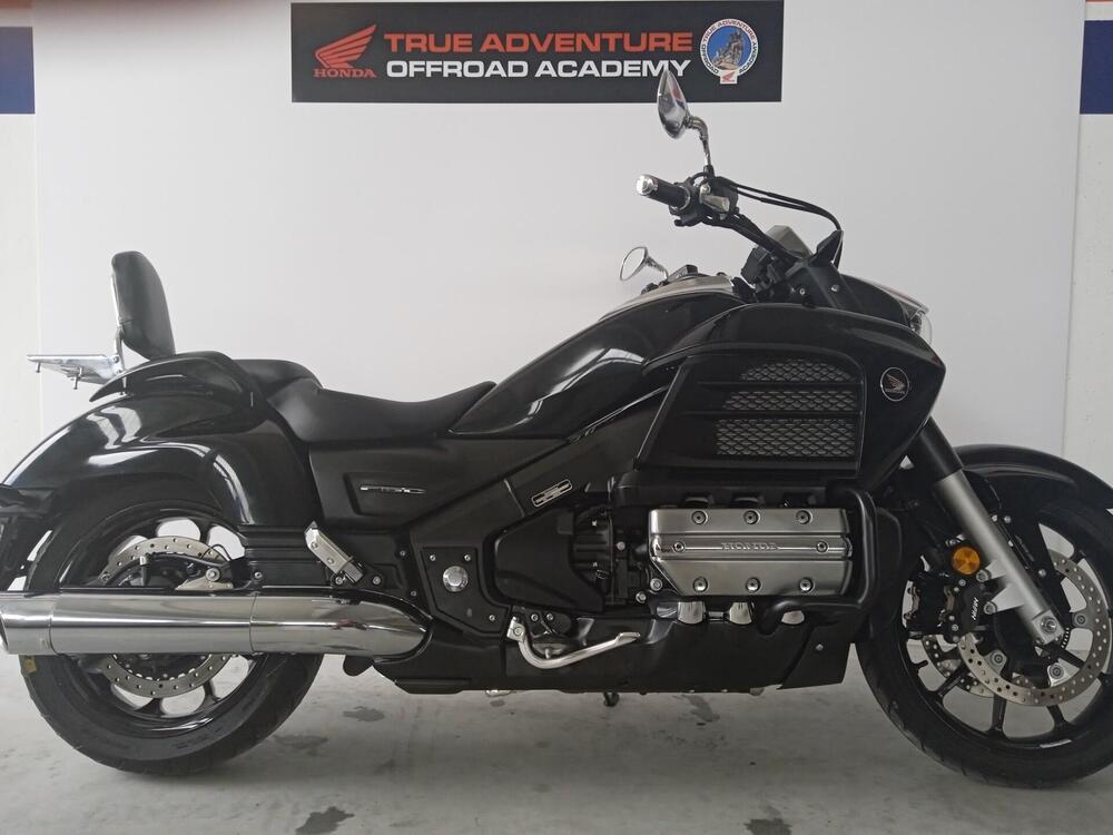 Honda GL 1800 F6C ABS (2014 - 16)