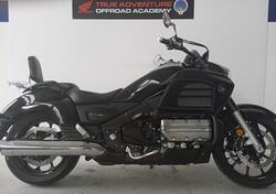 Honda GL 1800 F6C ABS (2014 - 16) usata