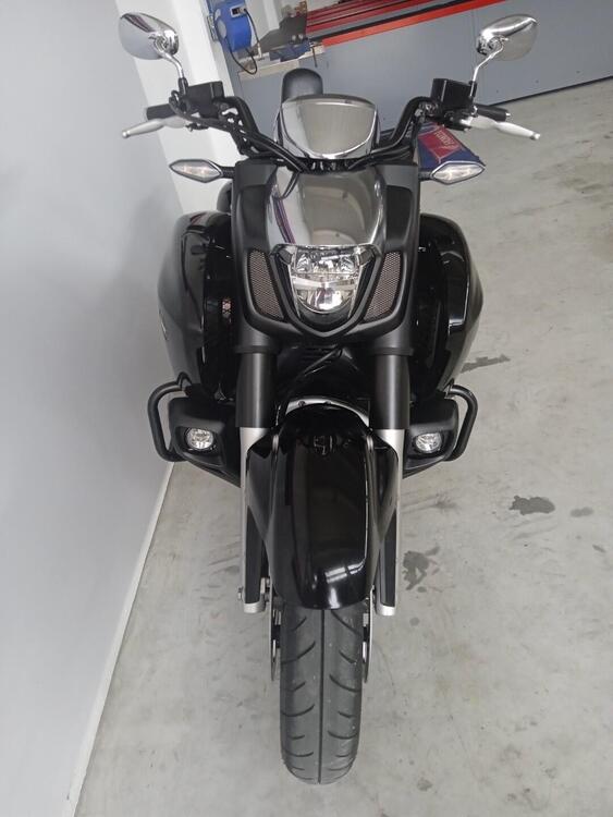 Honda GL 1800 F6C ABS (2014 - 16) (5)