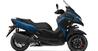 Yamaha Tricity 300 (2021 - 25) (7)