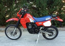 Kawasaki KLR 600 d'epoca