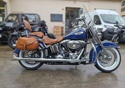 Harley-Davidson 1584 Deluxe (2007 - 08) - FLSTN usata