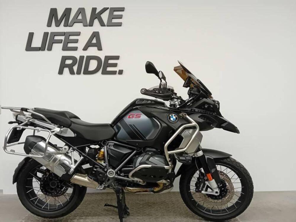 Bmw R 1250 GS Adventure (2021 - 24)