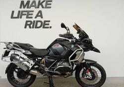 Bmw R 1250 GS Adventure (2021 - 24) usata