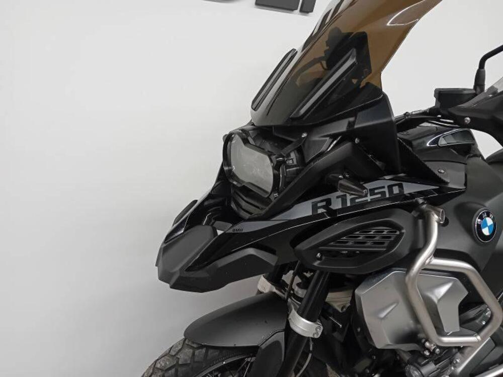 Bmw R 1250 GS Adventure (2021 - 24) (4)