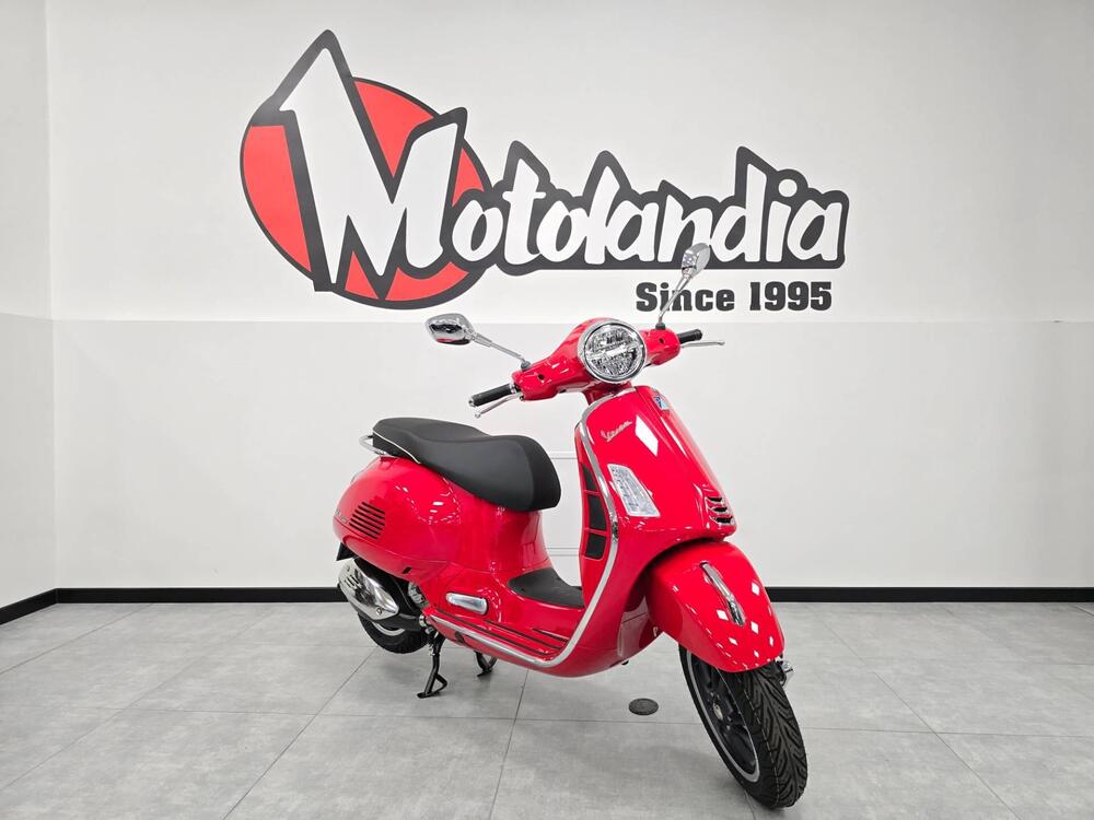 Vespa GTS 310 Super (2025) (2)