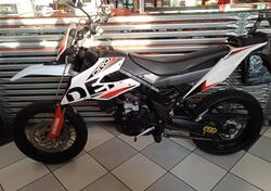 Derbi DRD Racing 125 SM (2006) usata