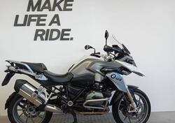 Bmw R 1200 GS (2013 - 16) usata