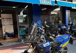 Yamaha Ténéré 700 World Raid (2022 - 25) usata