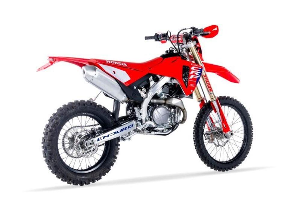 Honda CRF 450 RX Enduro (2024)