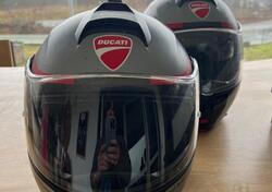 Coppia Caschi Ducati Nolan Tecnology