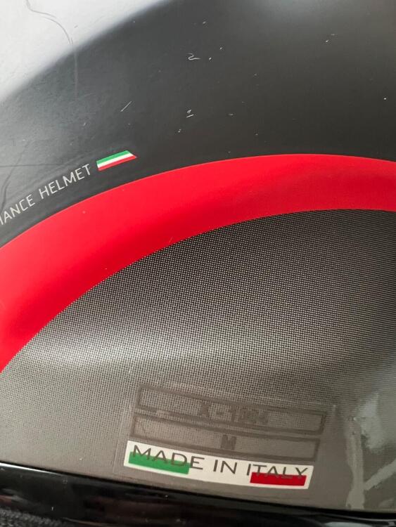 Coppia Caschi Ducati Nolan Tecnology (4)