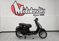 Vespa Primavera 125 (2024 - 25) usata