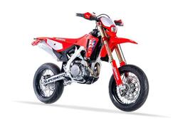 Honda CRF 450 RX Supermoto (2023 - 24) nuova