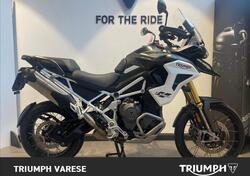 Triumph Tiger 1200 Rally Pro (2022 - 23) usata