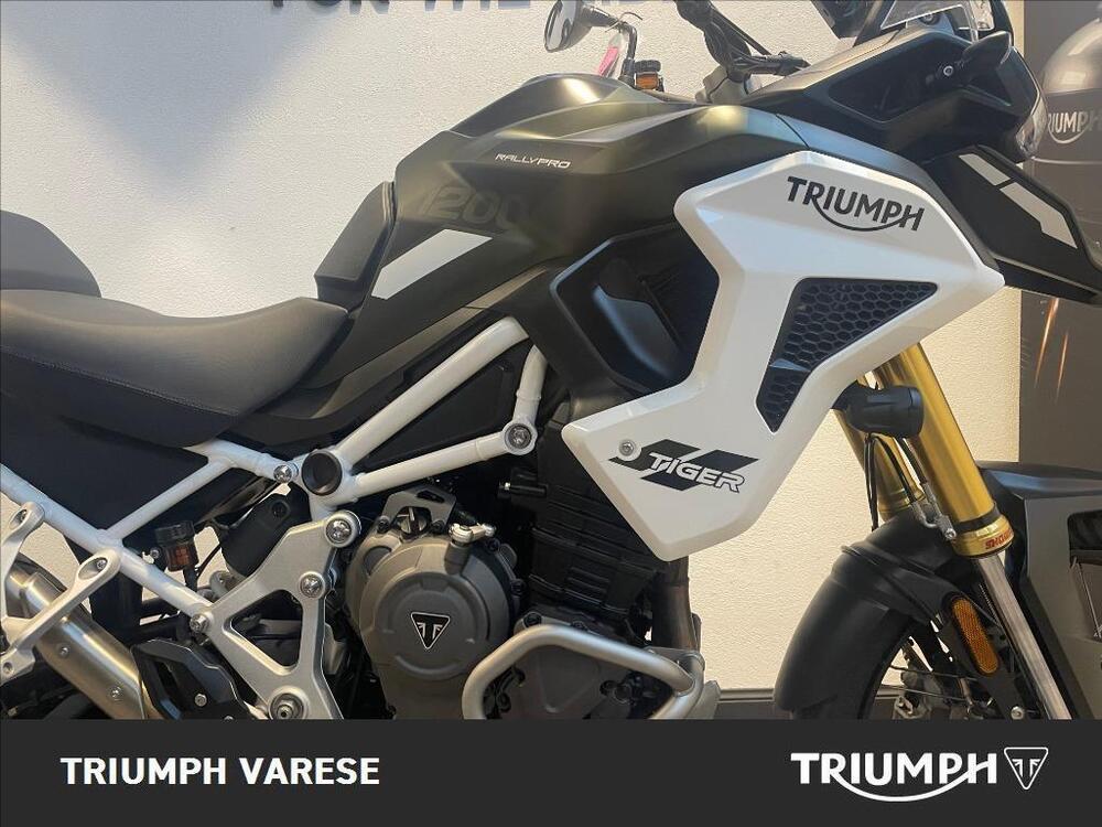 Triumph Tiger 1200 Rally Pro (2022 - 23) (3)